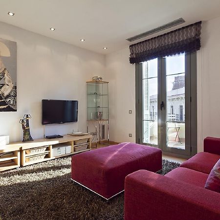ברצלונה You Stylish El Born Apartments מראה חיצוני תמונה