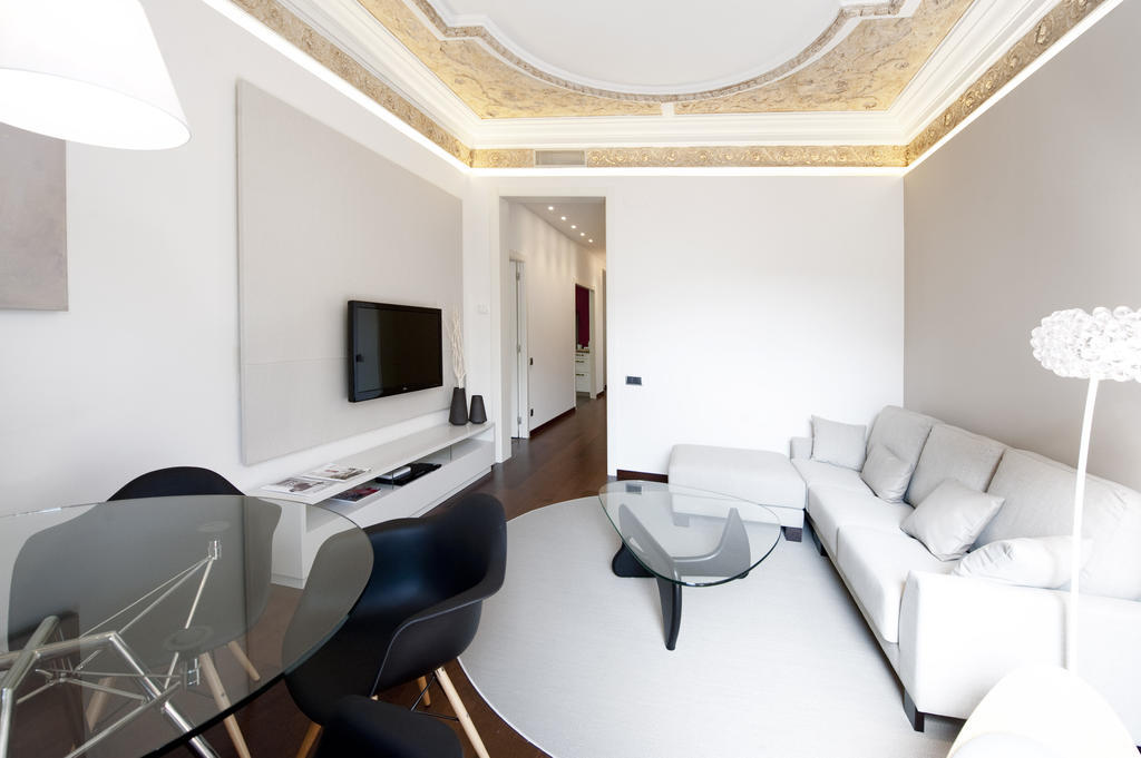 ברצלונה You Stylish El Born Apartments חדר תמונה
