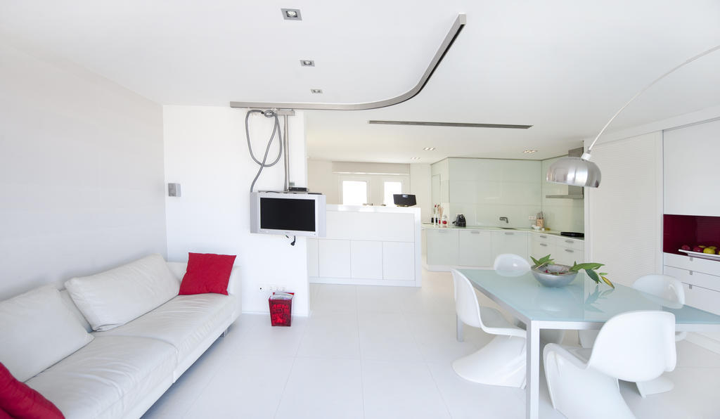 ברצלונה You Stylish El Born Apartments חדר תמונה