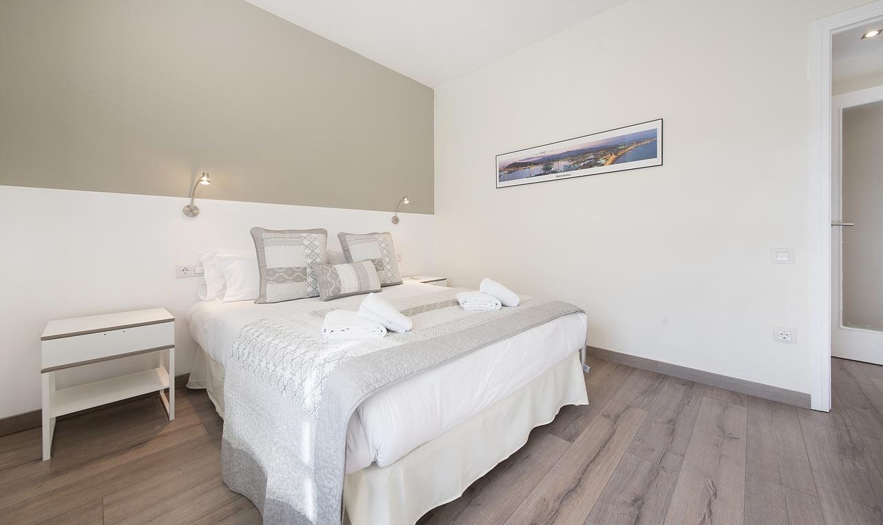 ברצלונה You Stylish El Born Apartments מראה חיצוני תמונה