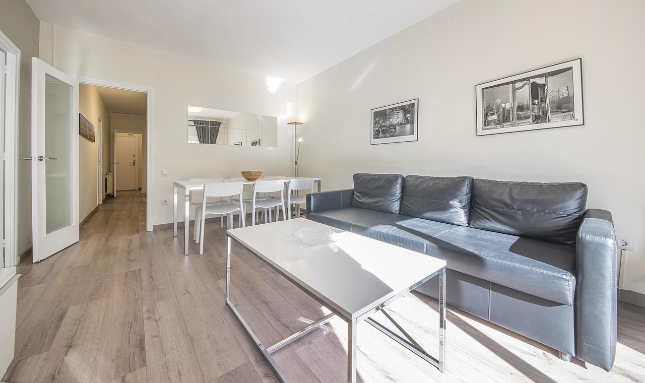 ברצלונה You Stylish El Born Apartments מראה חיצוני תמונה
