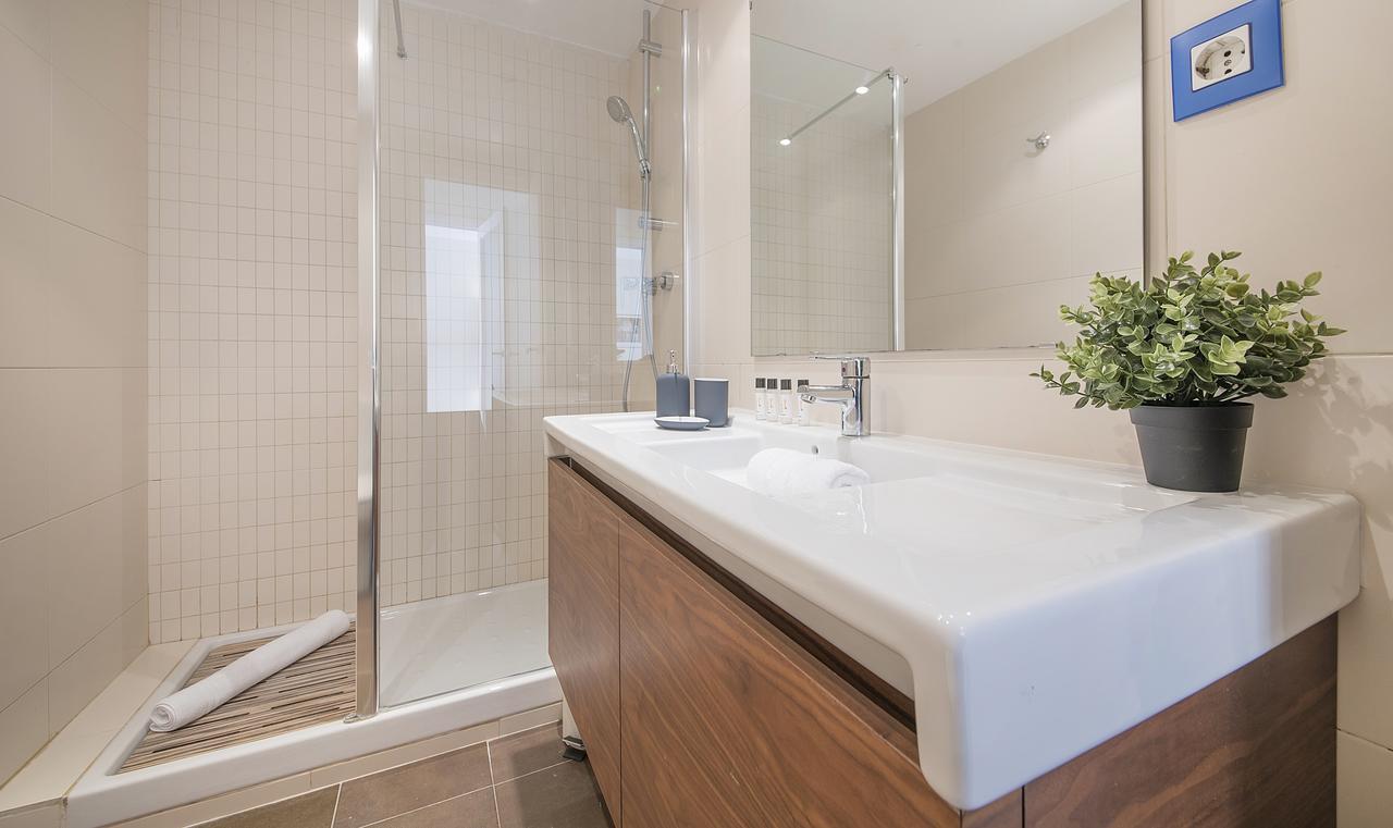 ברצלונה You Stylish El Born Apartments מראה חיצוני תמונה